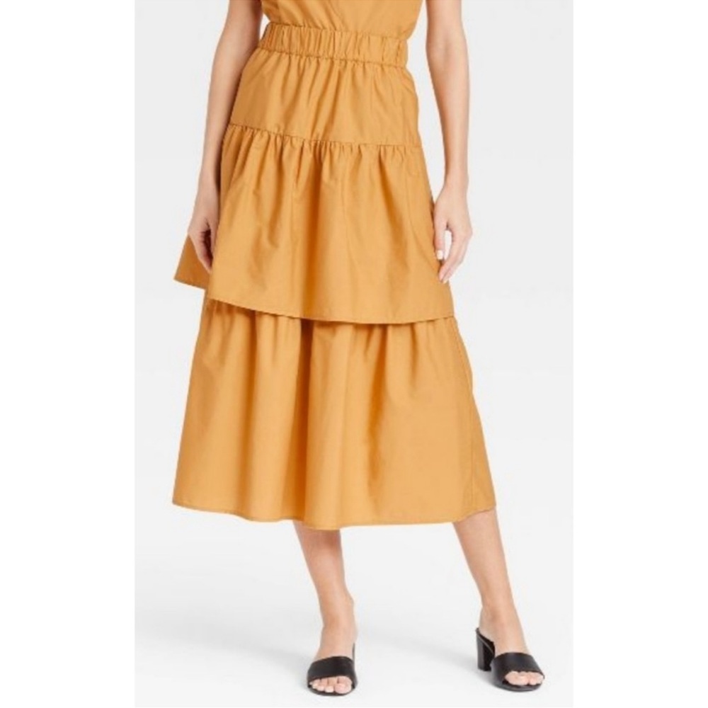 Who what wear skirt